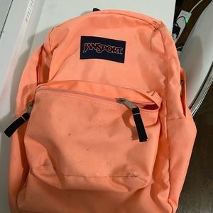 JANSPORT BACKPACK